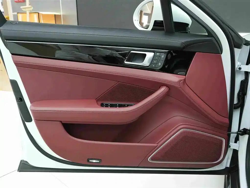 2023 Panamera Executive Long Wheelbase 2.9T — миниатюра 15