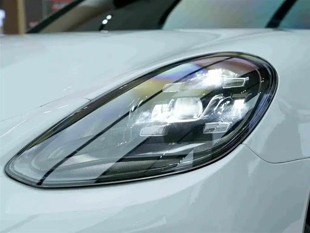 2023 Panamera Executive Long Wheelbase 2.9T — миниатюра 22