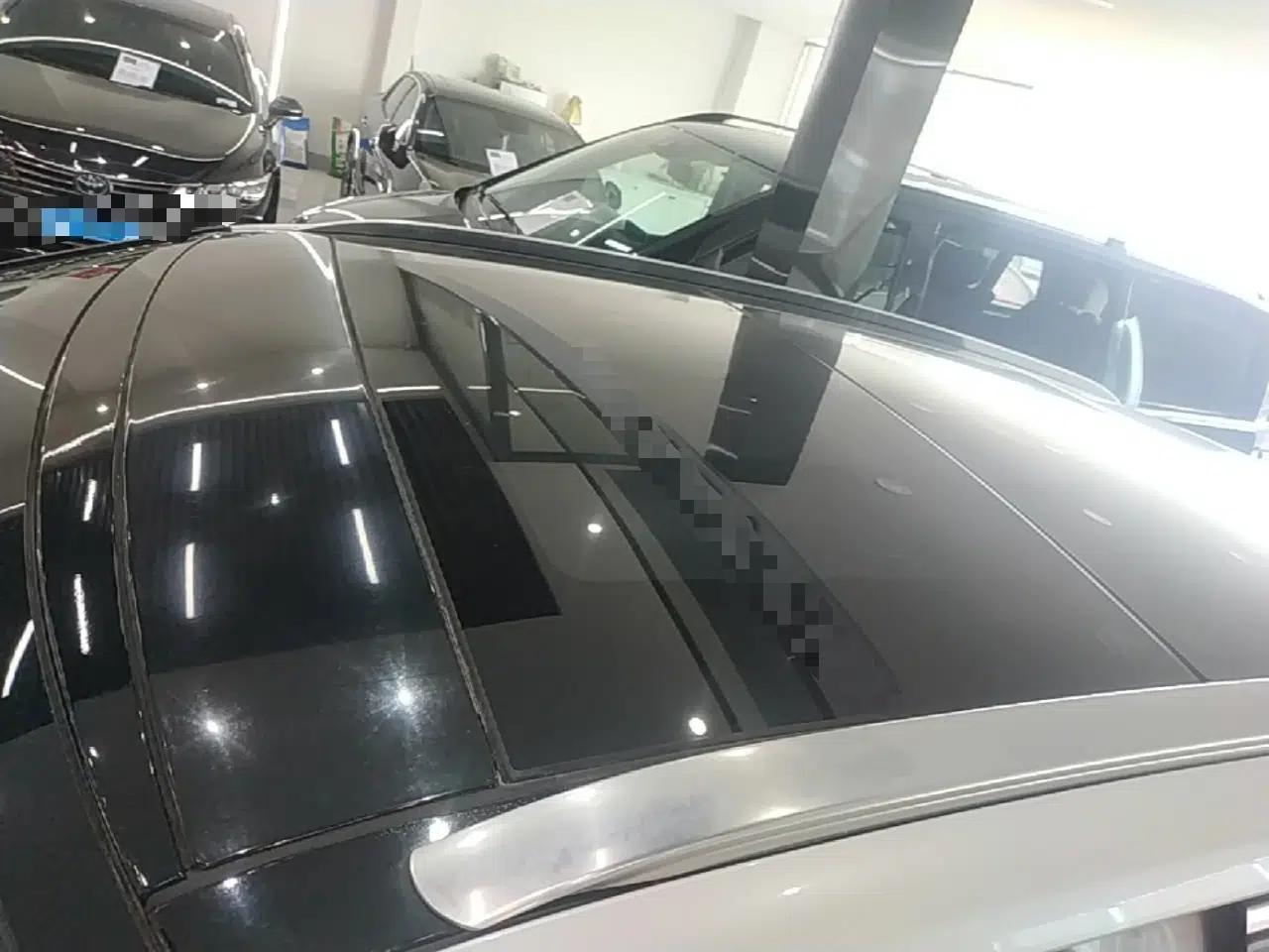 Lexus RX 2016 300 4x4 Elegant Edition China VI — миниатюра 7