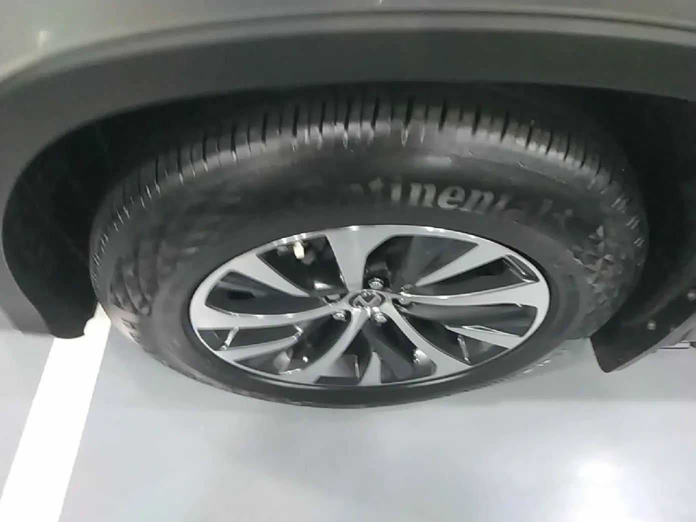 Lexus RX 2020 Revised Version 300 Two-Wheel Drive Elite Edition — миниатюра 10