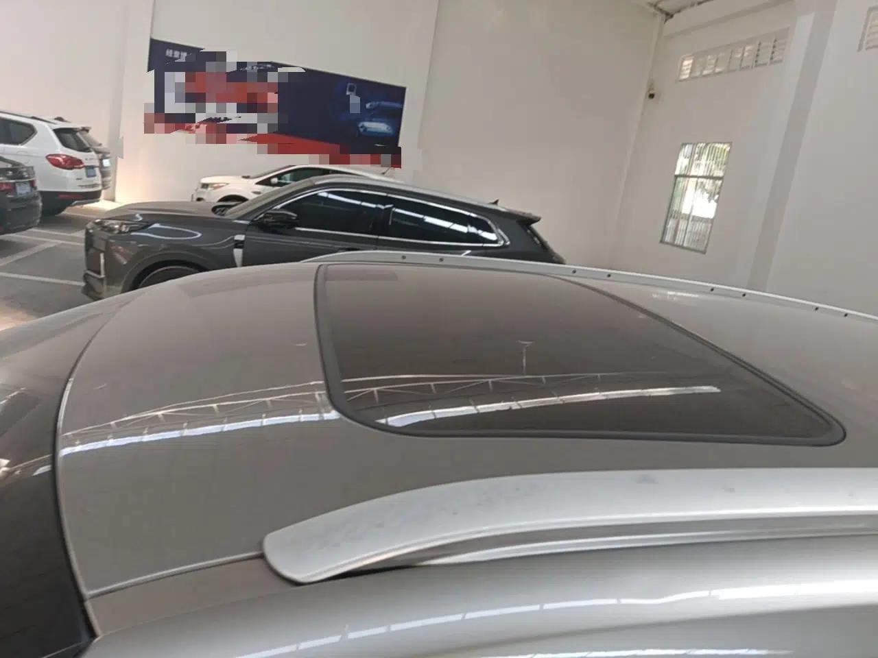 Lexus RX 2016 300 Two-Wheel Drive Elite Version China V Standard — миниатюра 7
