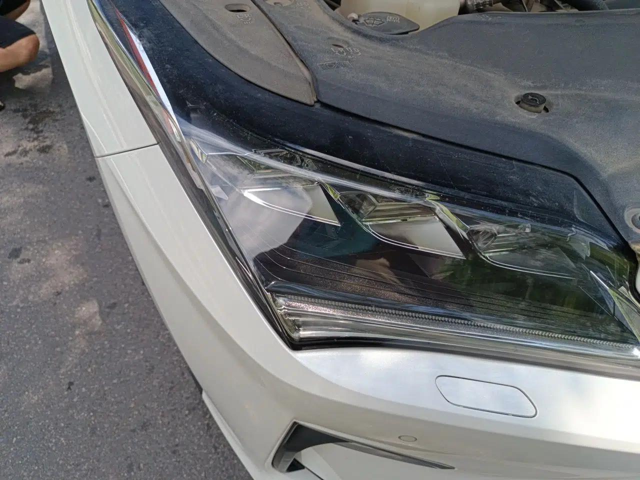 Lexus RX 2016 300 4x4 Elegant Edition China VI — миниатюра 7