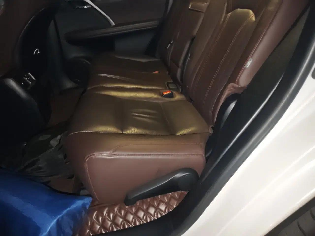 Lexus RX 2020 Facelifted 300 4x4 Elegant Edition — миниатюра 17