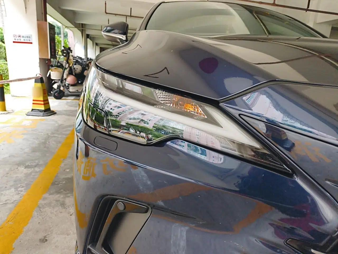 Lexus RX 2023 350h Two-Wheel Drive Comfort Edition — миниатюра 7