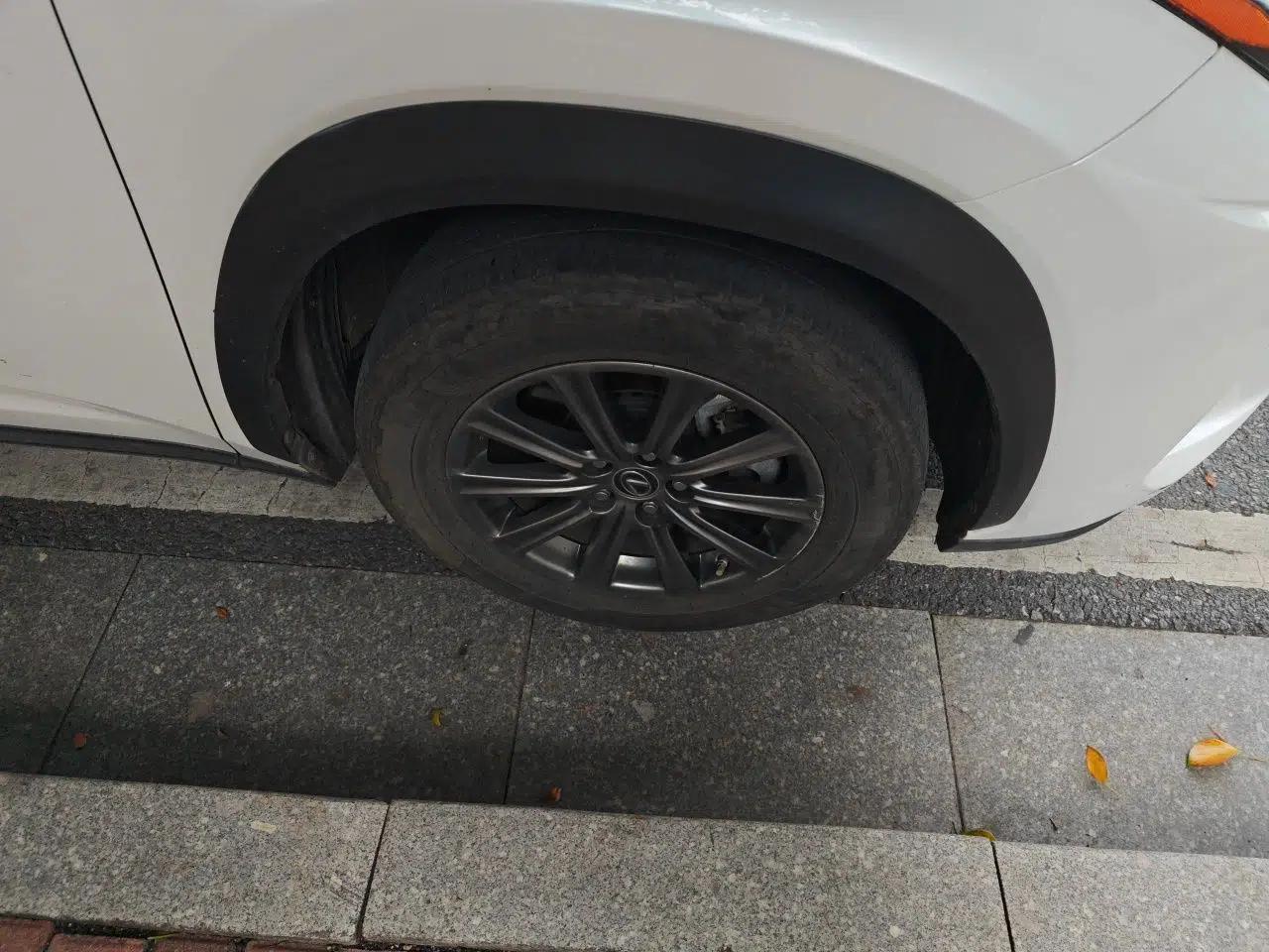 Lexus NX 2017 300h Front-Drive FENGSHANG Edition — миниатюра 8