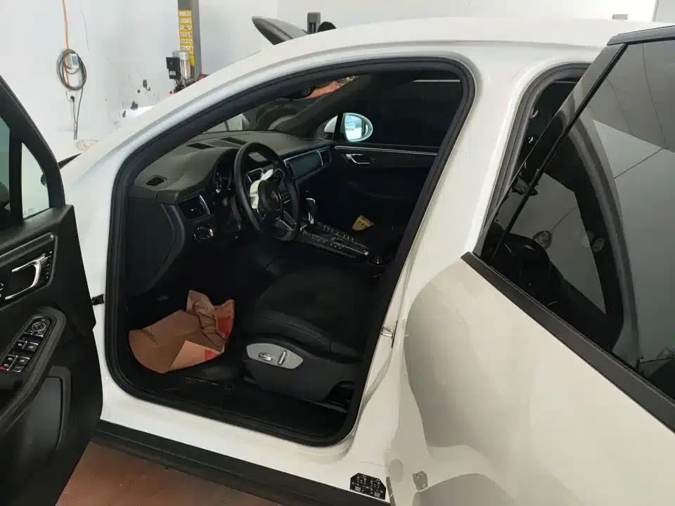 2017 Macan 2.0T — миниатюра 7