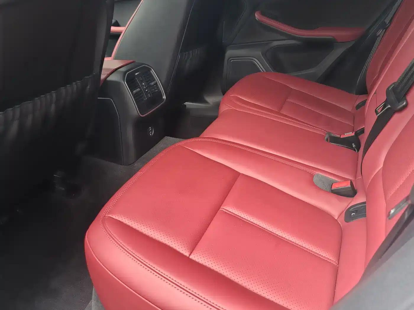 2024 Macan 2.0T — миниатюра 7