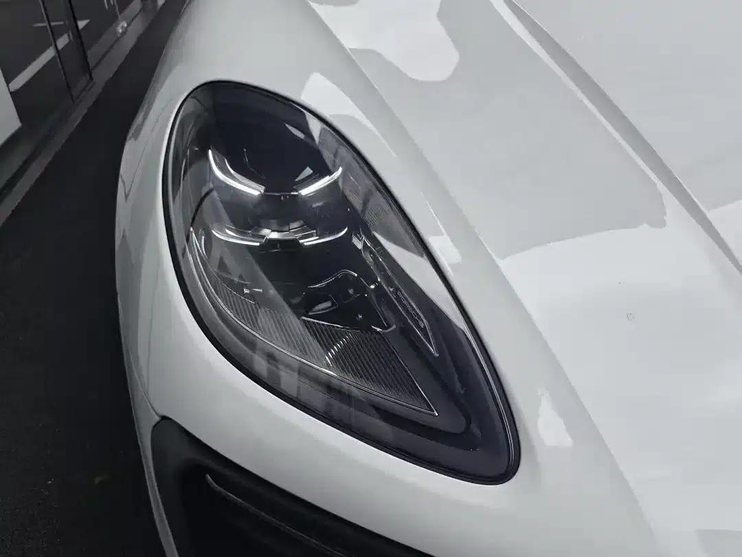 2024 Macan 2.0T — миниатюра 9