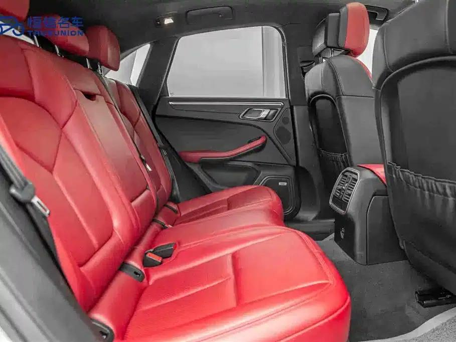 2021 Macan 2.0T — миниатюра 16