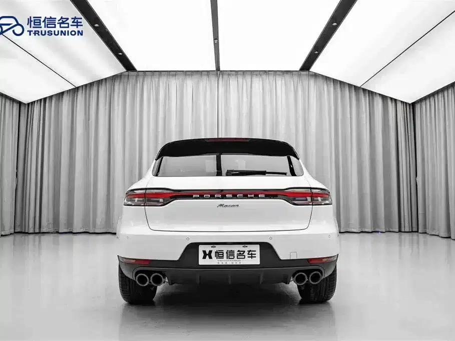 2021 Macan 2.0T — миниатюра 6