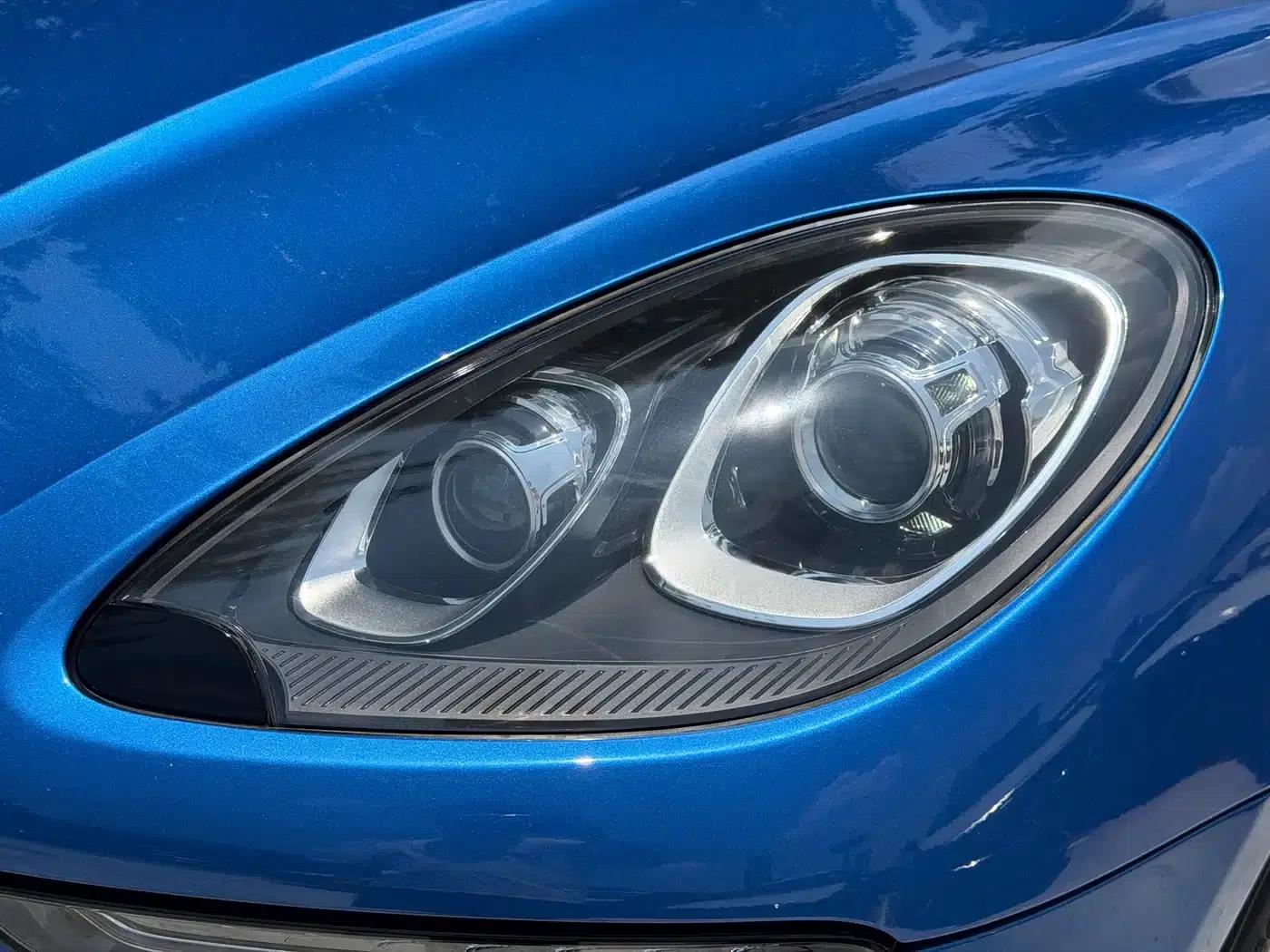 2017 Macan 2.0T — миниатюра 5