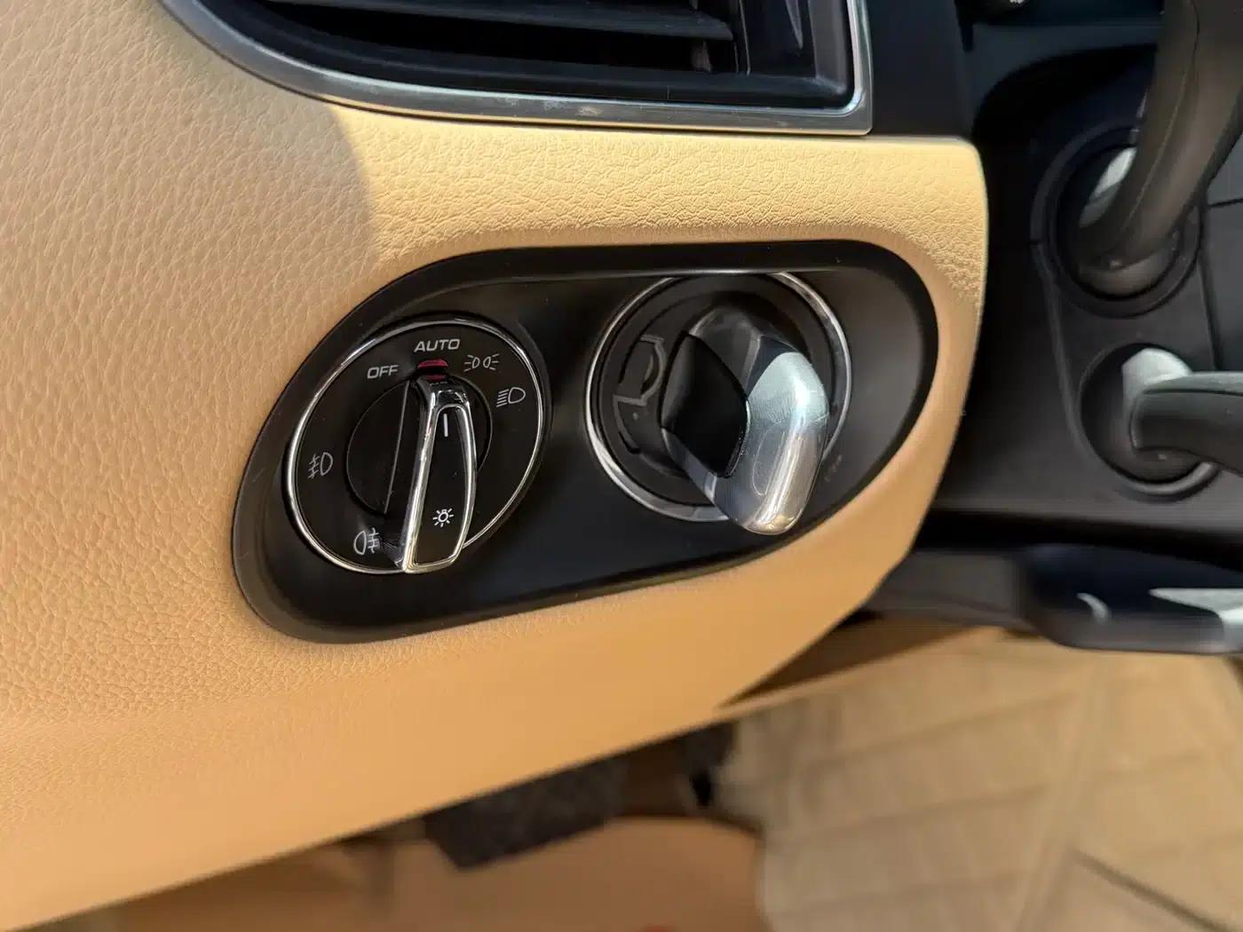 2017 Macan 2.0T — миниатюра 10