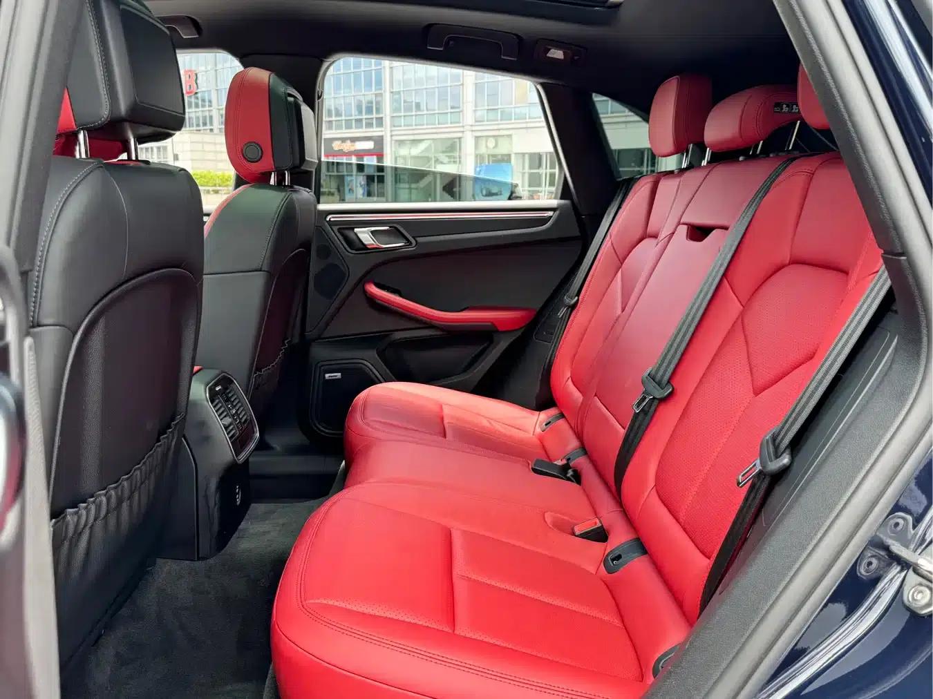 2021 Macan 2.0T — миниатюра 7