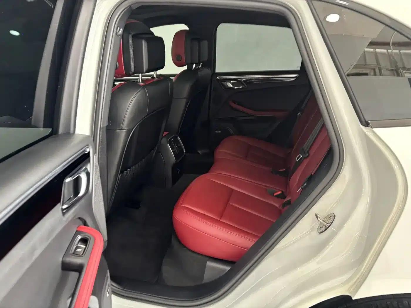 2022 Macan 2.0T — миниатюра 23