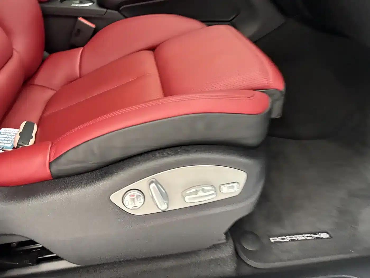 2022 Macan 2.0T — миниатюра 28