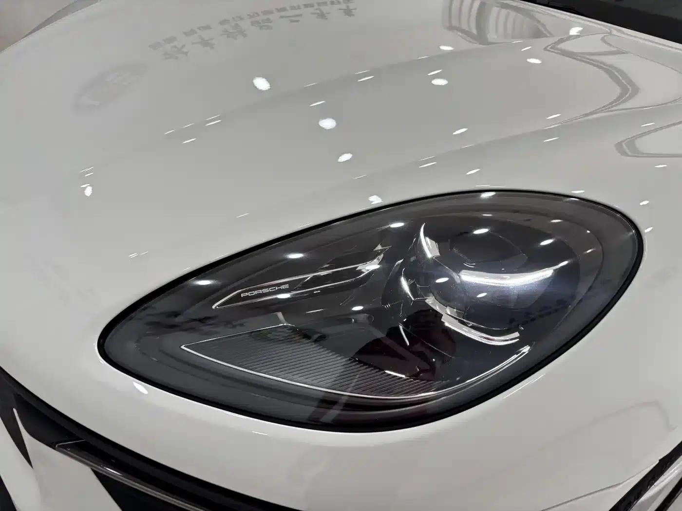 2022 Macan 2.0T — миниатюра 8