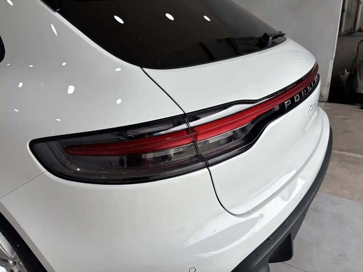 2022 Macan 2.0T — миниатюра 9