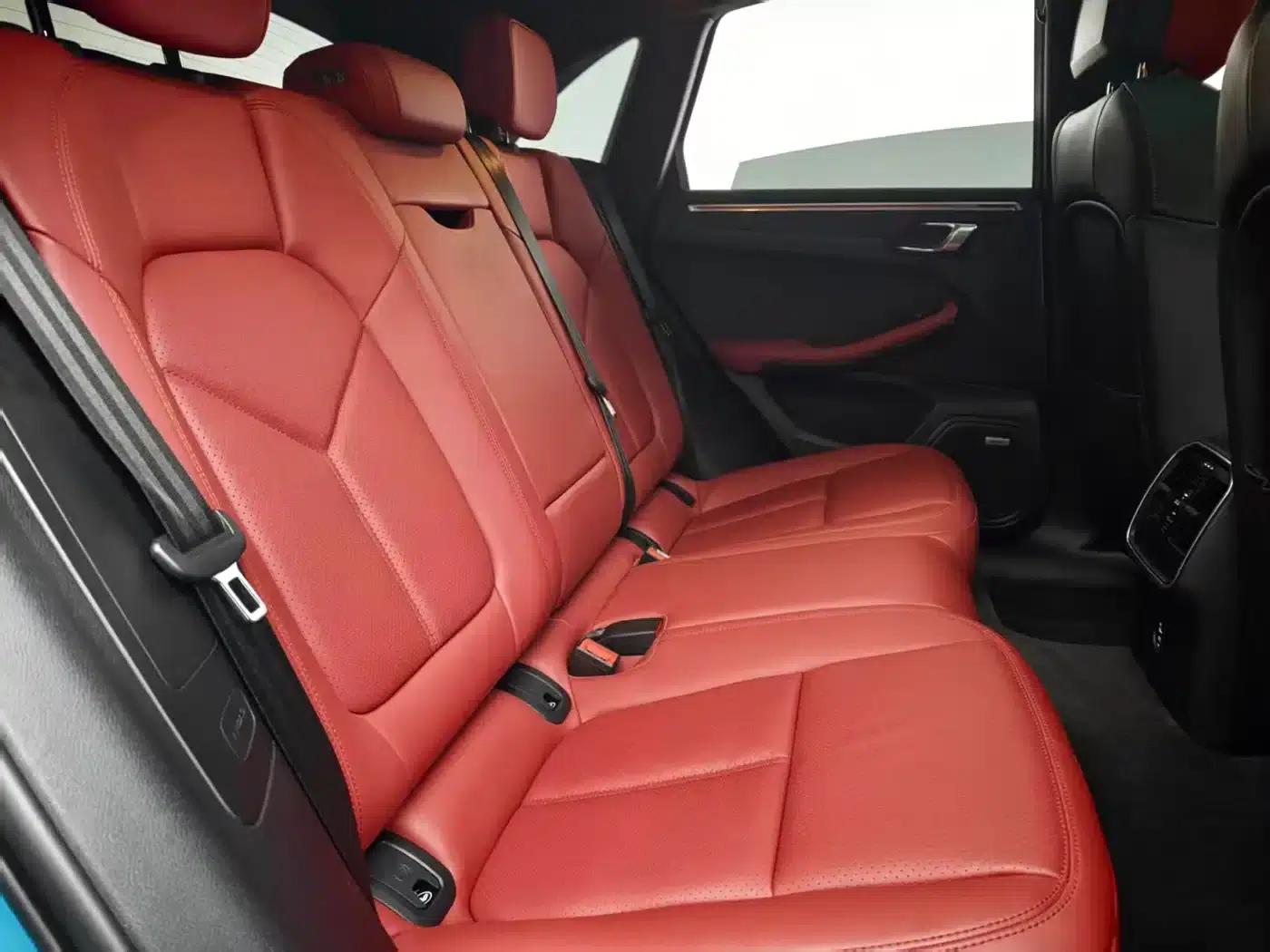 2021 Macan 2.0T — миниатюра 6