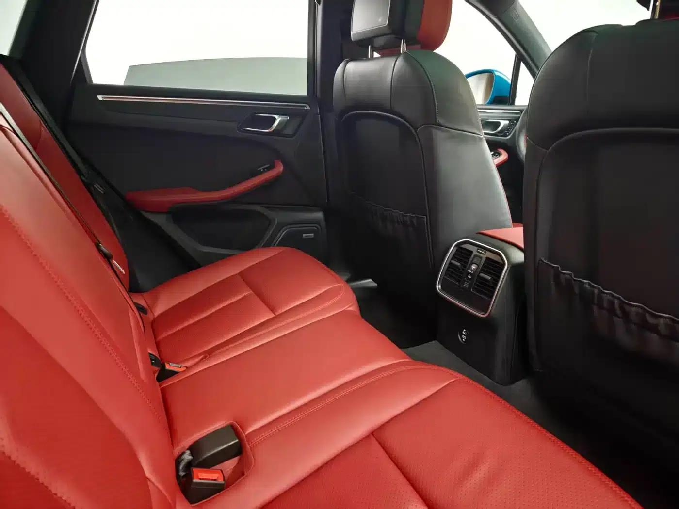 2021 Macan 2.0T — миниатюра 7