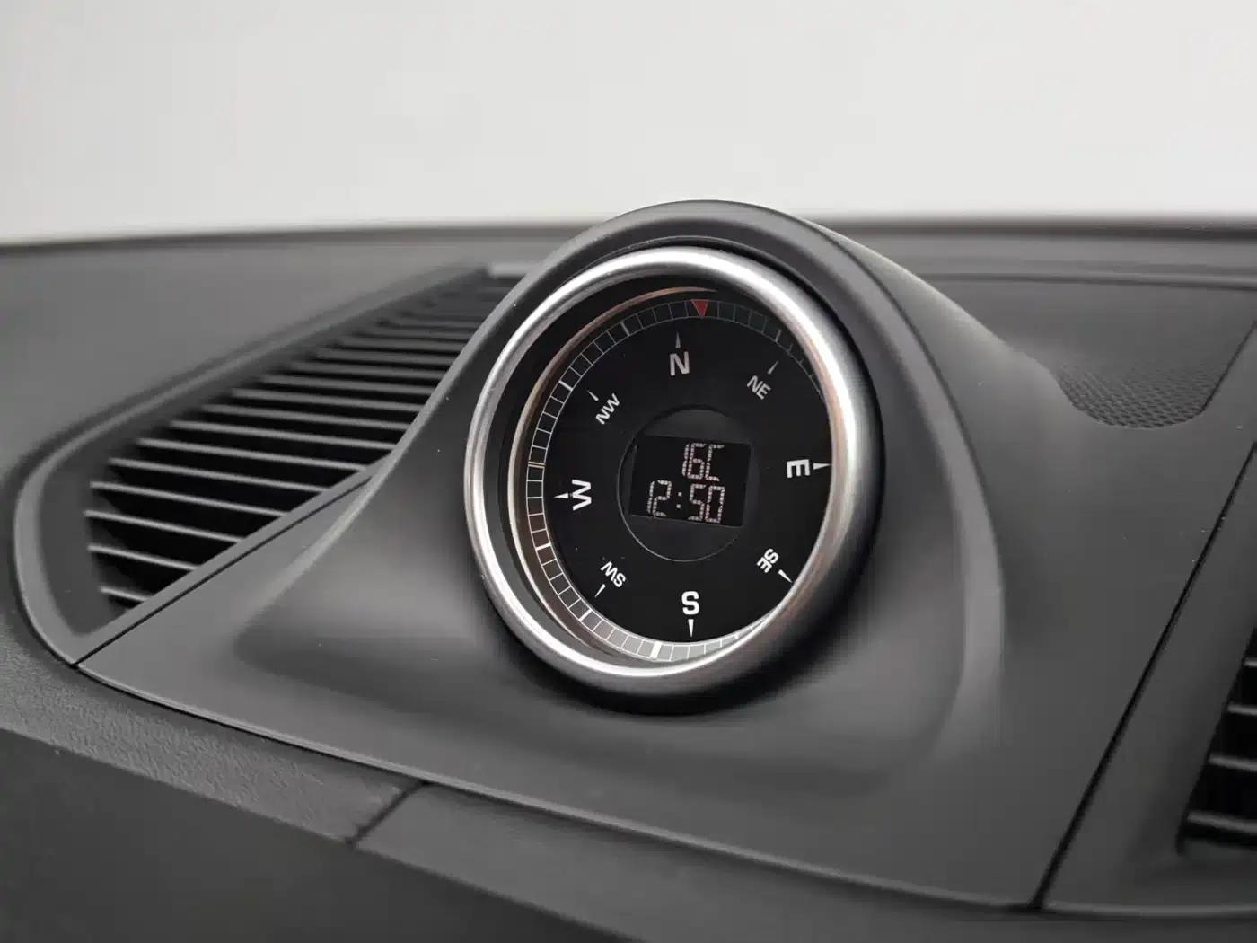 2021 Macan 2.0T — миниатюра 9