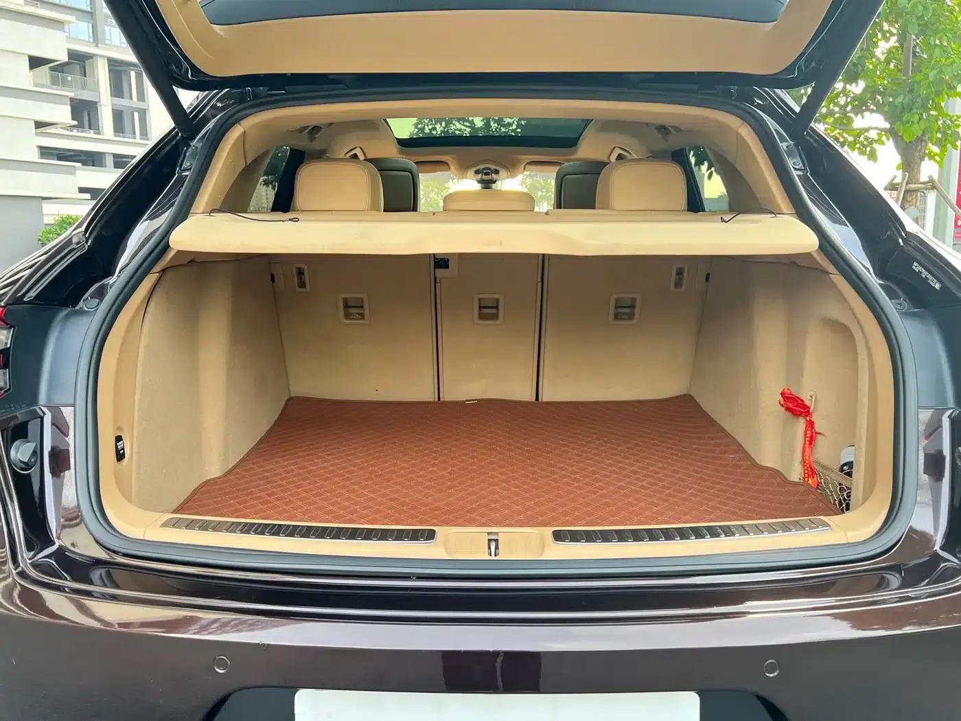 2014 Macan 2.0T — миниатюра 35