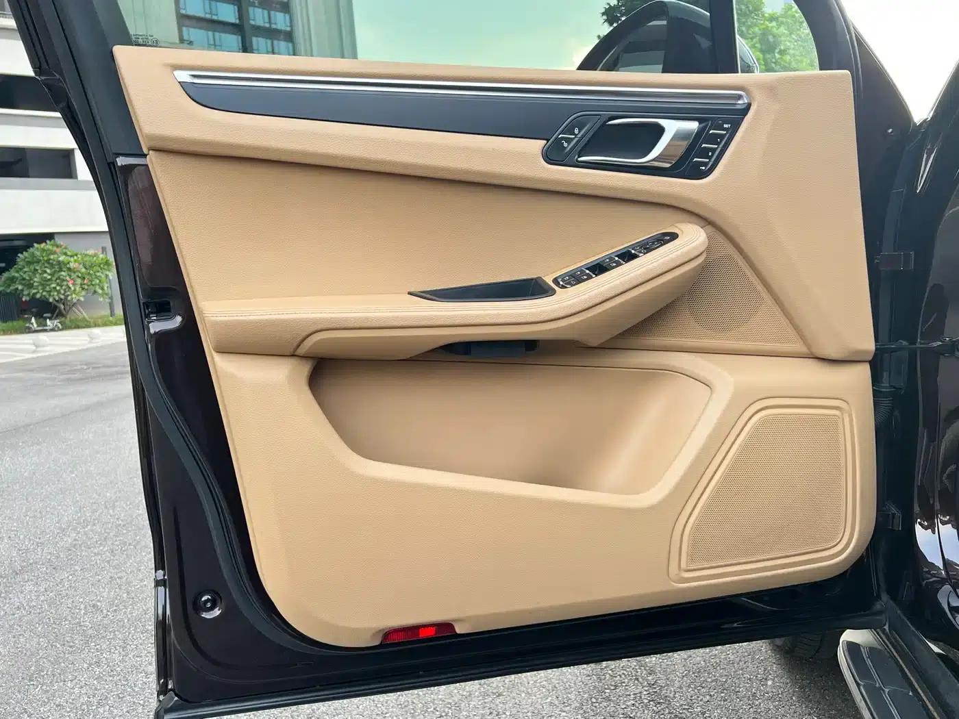 2014 Macan 2.0T — миниатюра 39