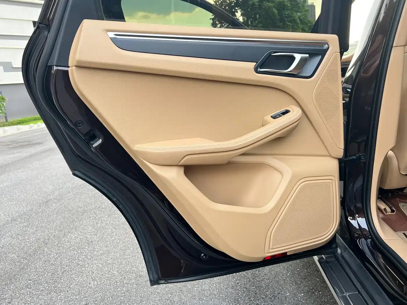2014 Macan 2.0T — миниатюра 40