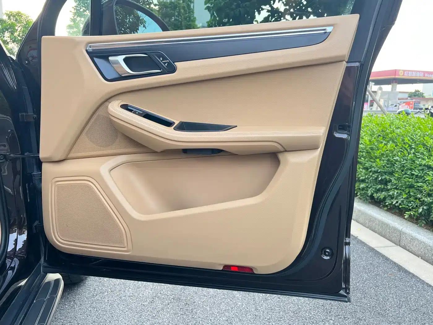 2014 Macan 2.0T — миниатюра 41