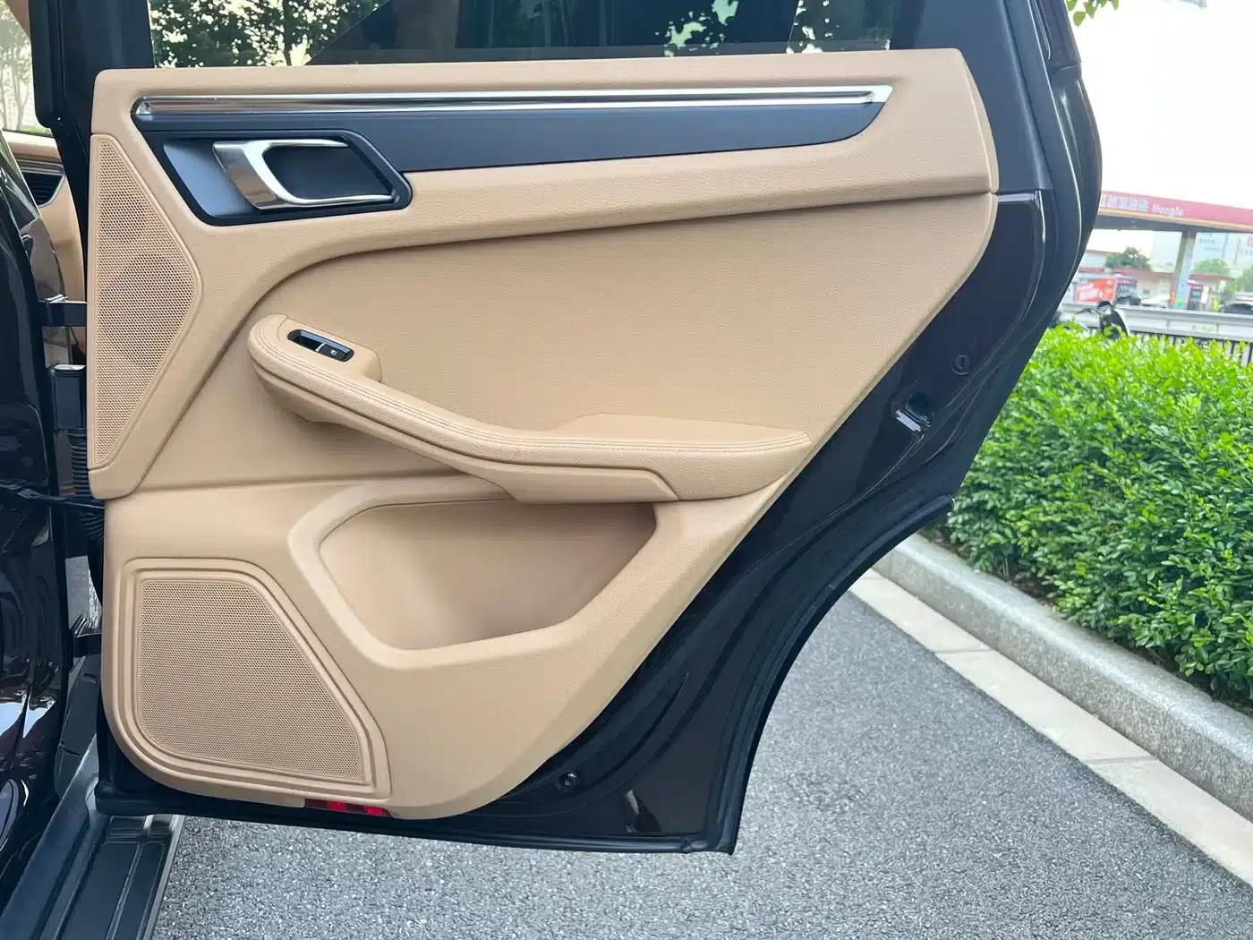 2014 Macan 2.0T — миниатюра 42