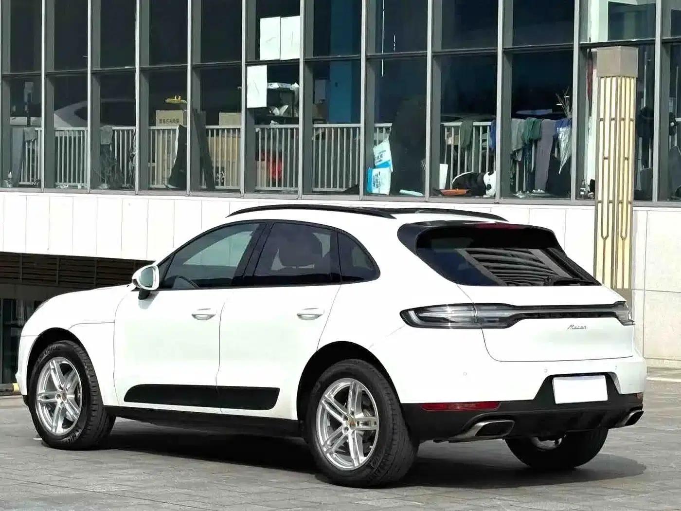 2018 Macan 2.0T — миниатюра 14