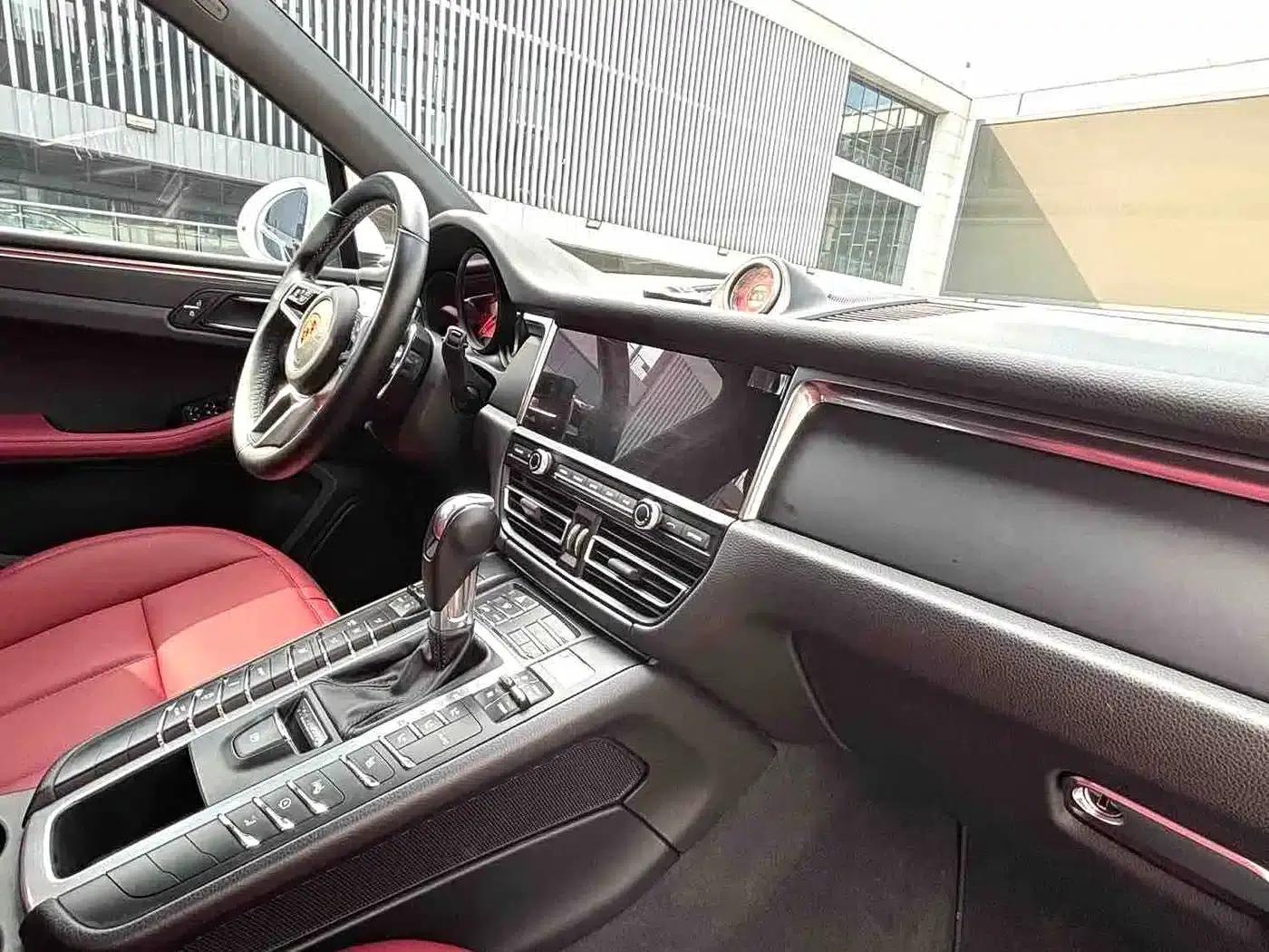 2018 Macan 2.0T — миниатюра 7