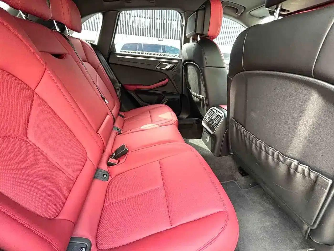 2018 Macan 2.0T — миниатюра 8