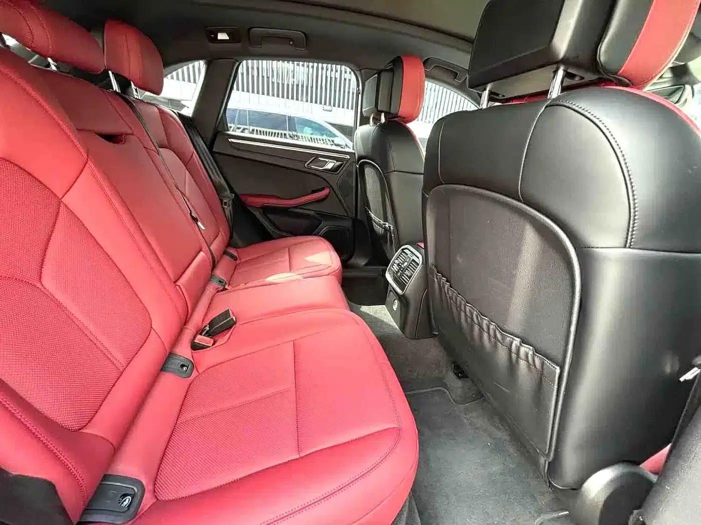 2018 Macan 2.0T — миниатюра 9