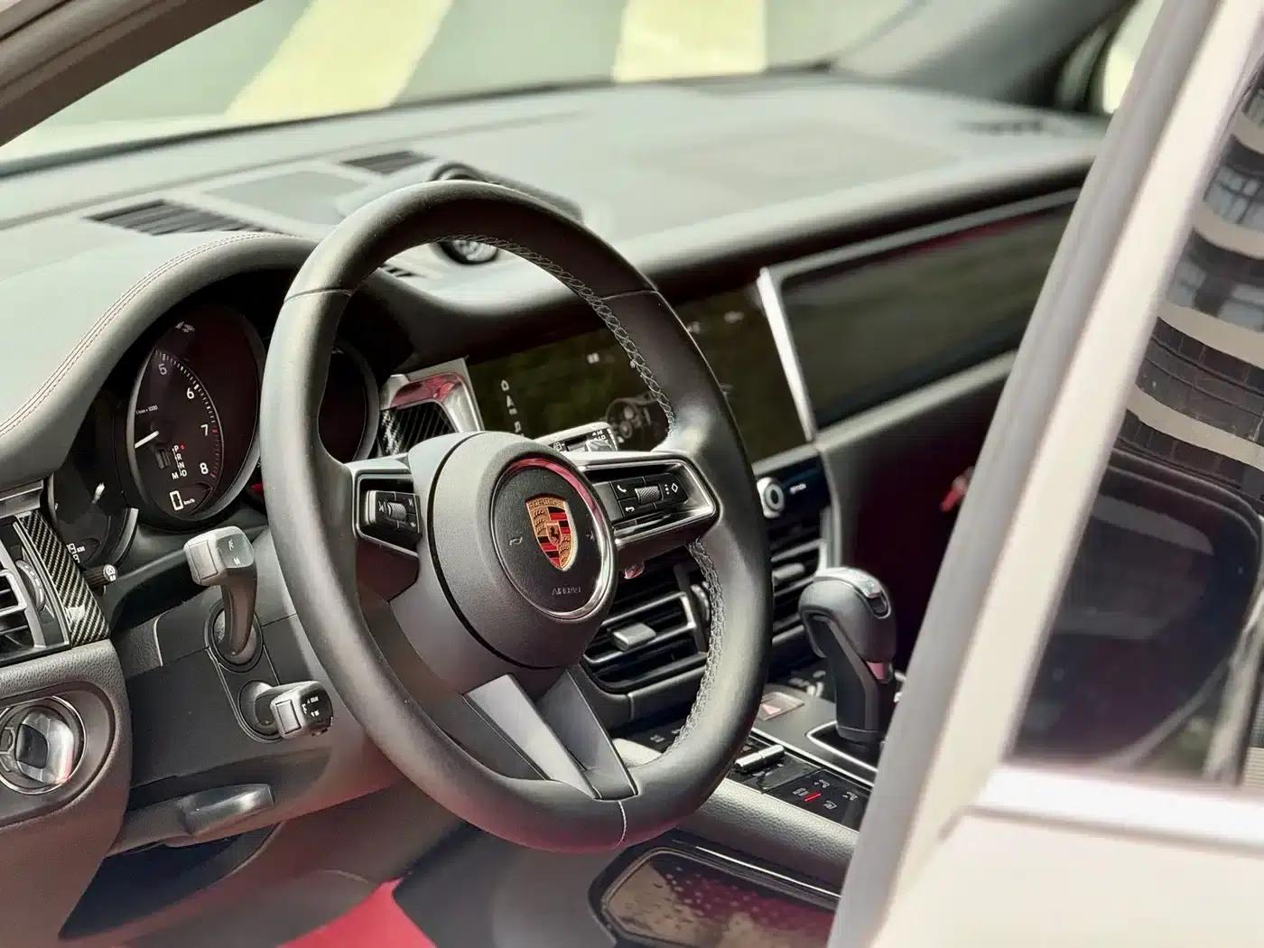 2023 Macan 2.0T — миниатюра 5