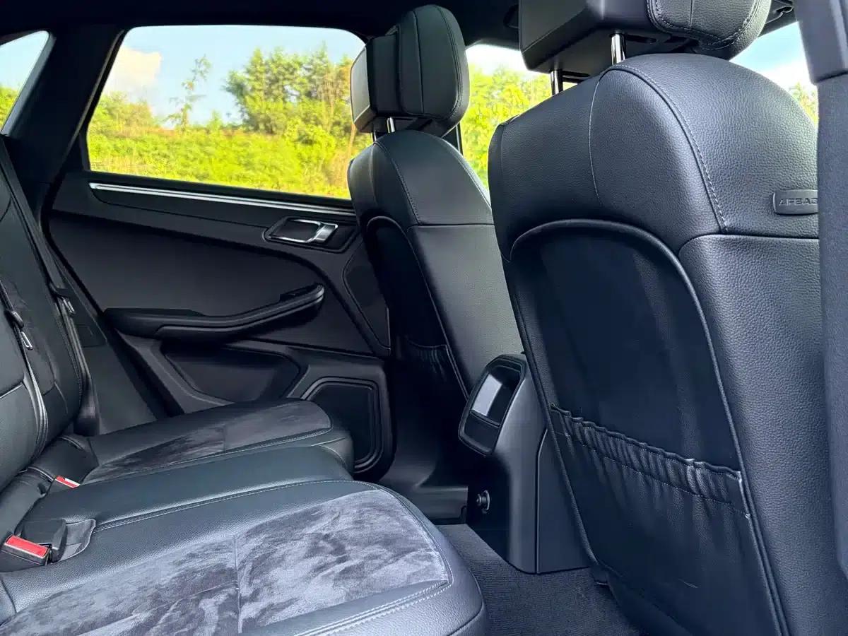 2016 Macan 2.0T — миниатюра 11
