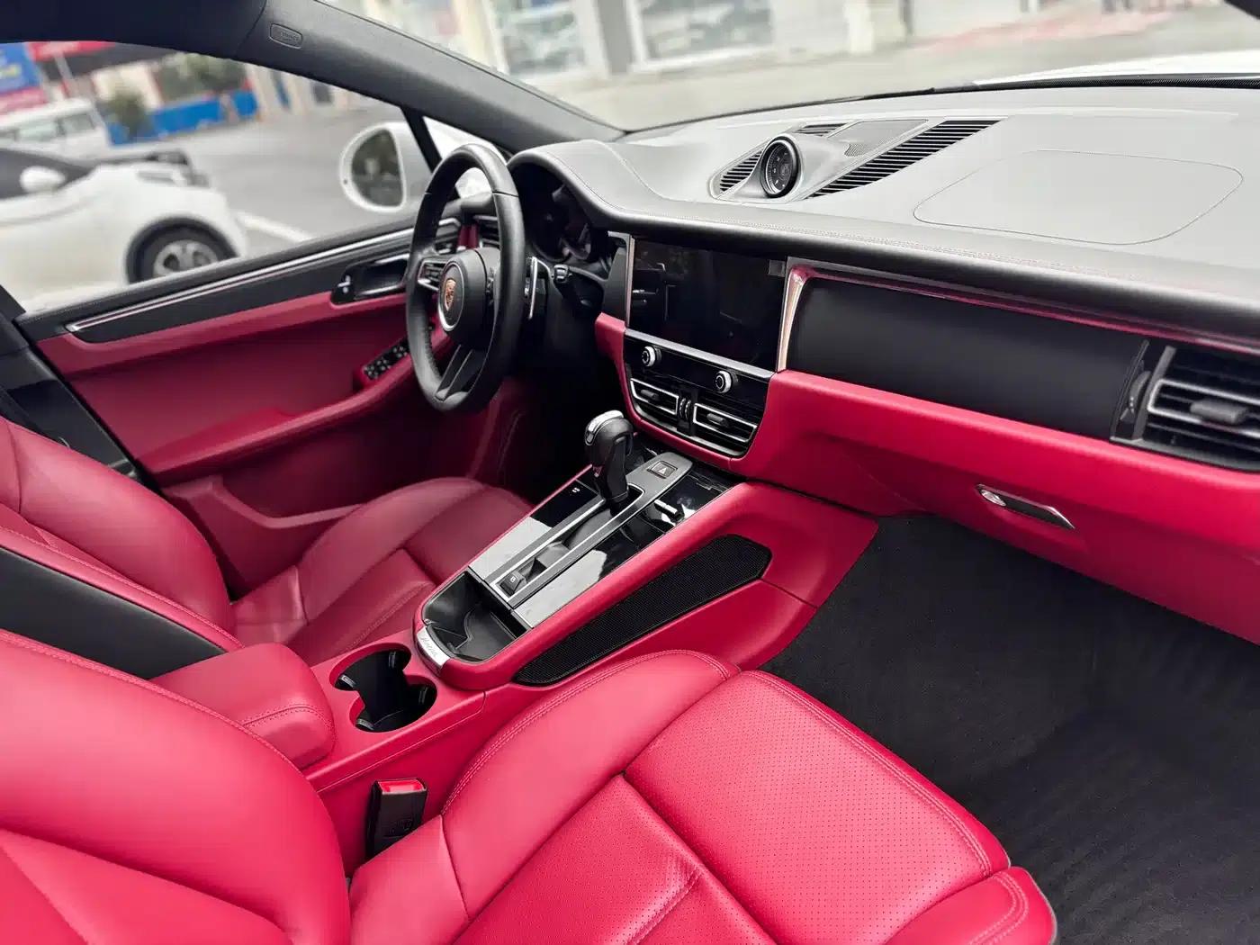2022 Macan 2.0T — миниатюра 11