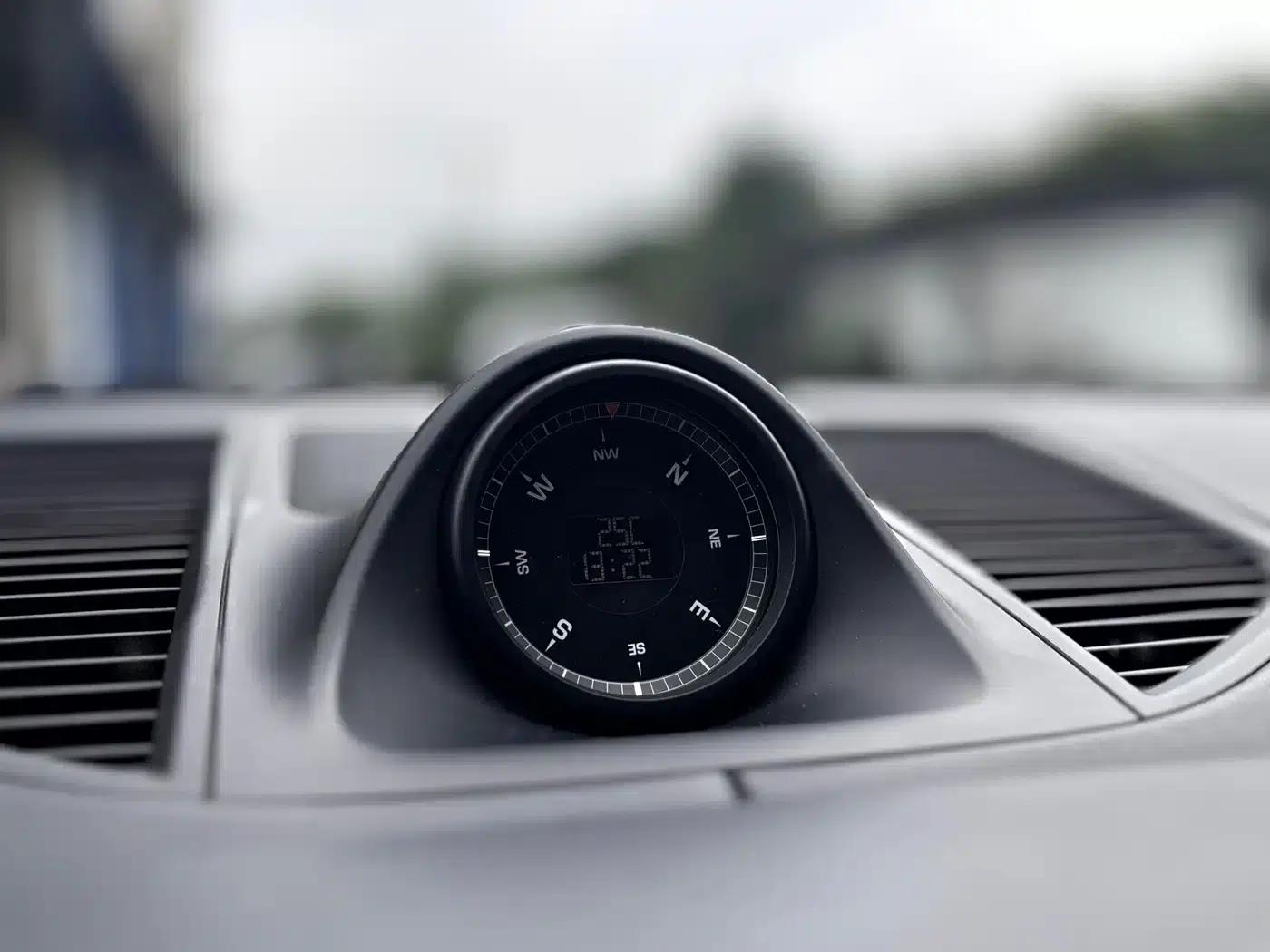 2022 Macan 2.0T — миниатюра 19