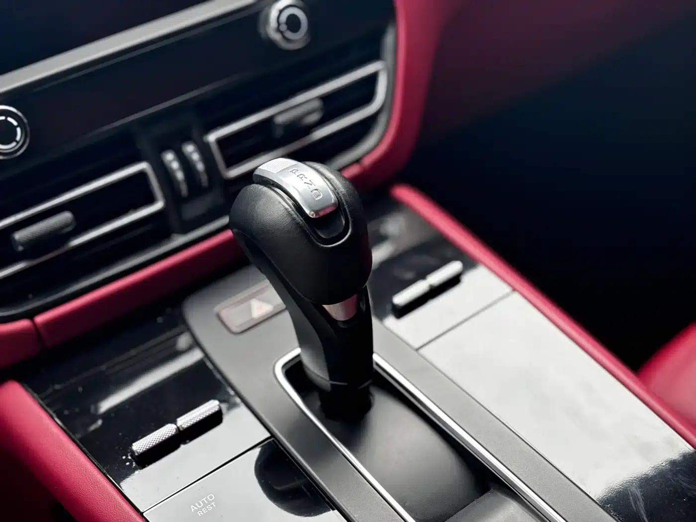 2022 Macan 2.0T — миниатюра 21
