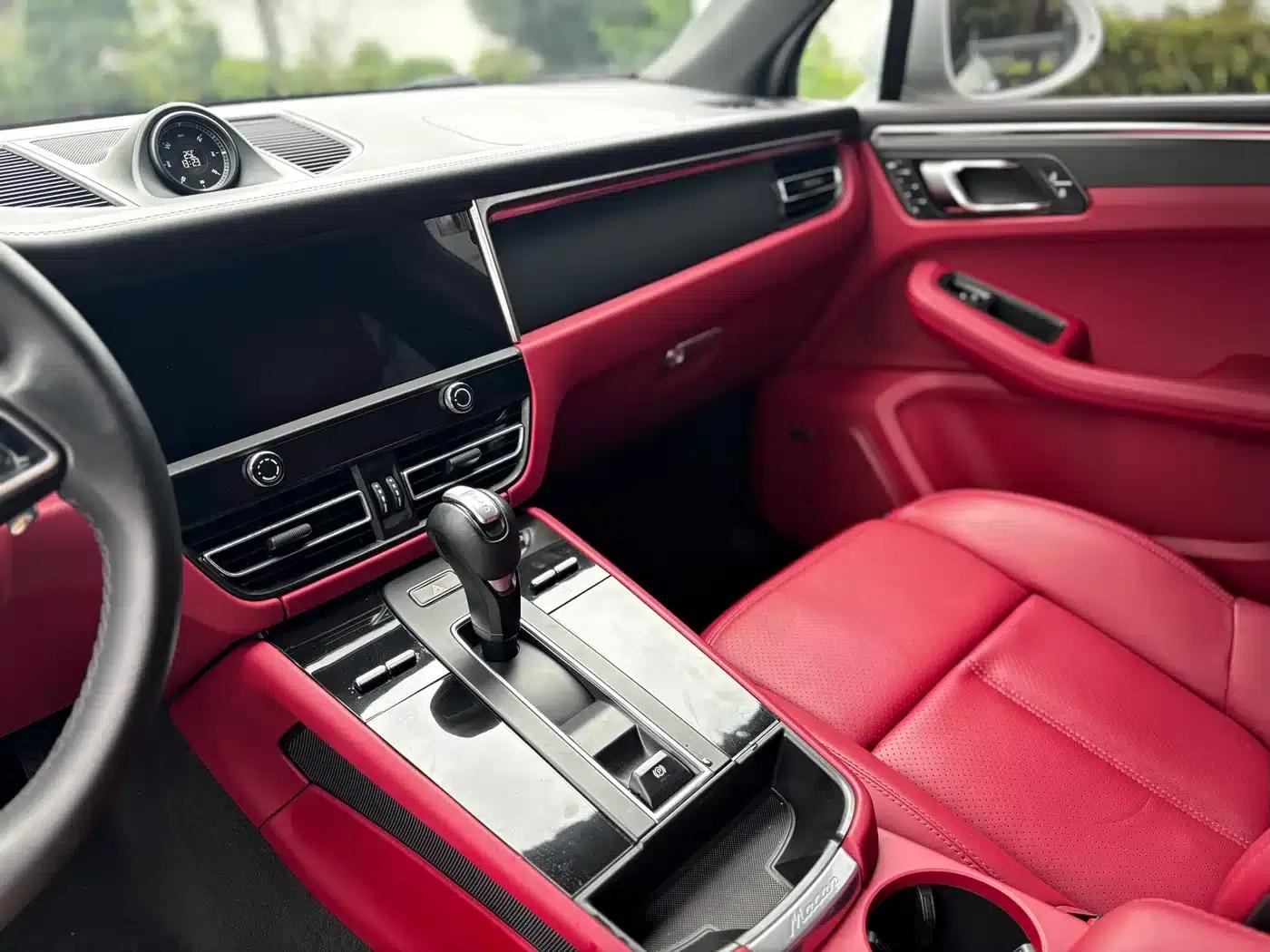 2022 Macan 2.0T — миниатюра 22