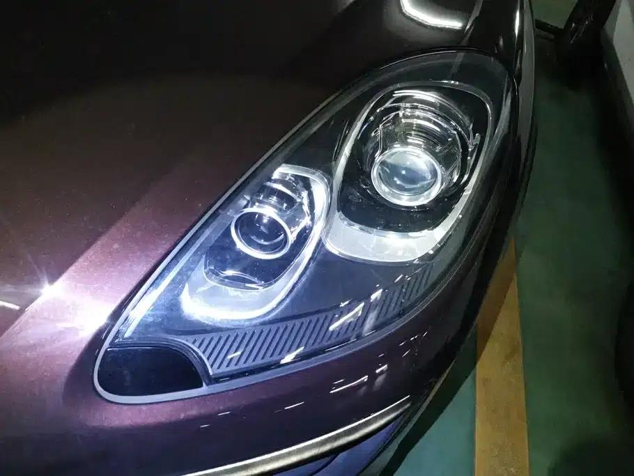 2017 Macan 2.0T — миниатюра 5