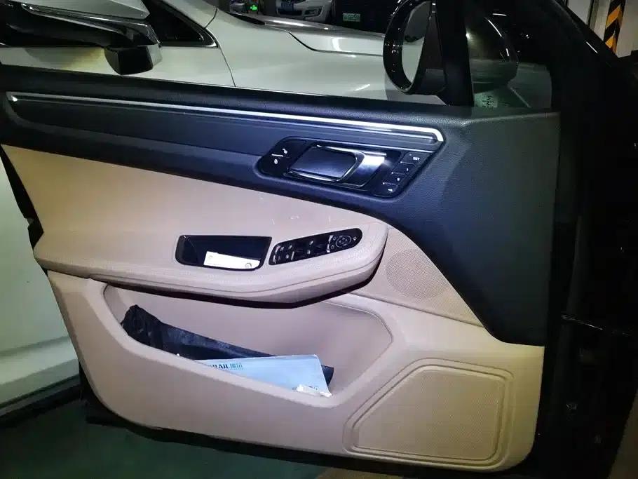 2017 Macan 2.0T — миниатюра 7