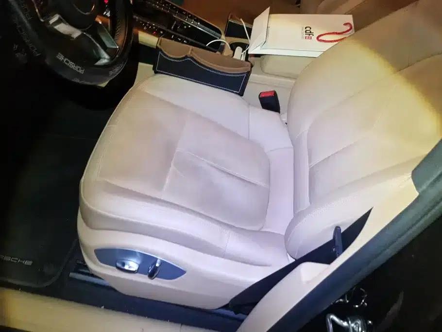 2017 Macan 2.0T — миниатюра 9