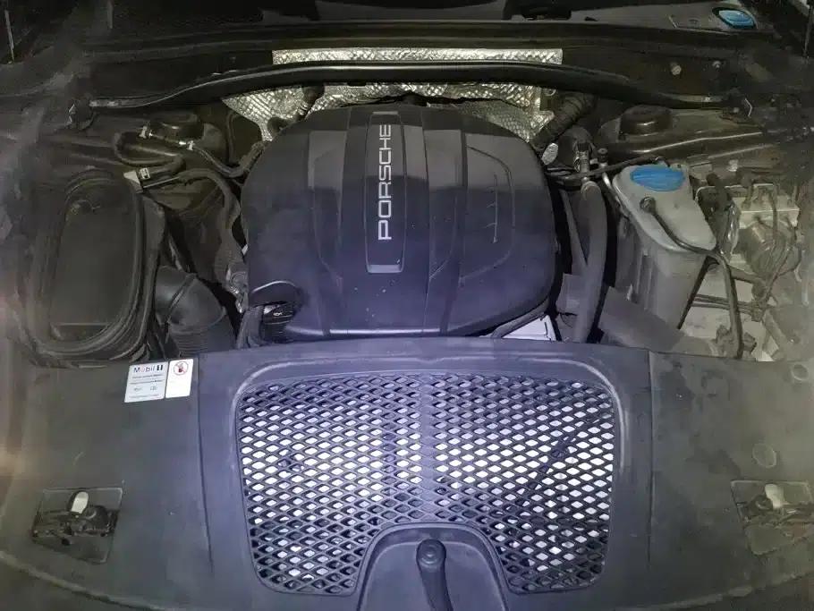 2017 Macan 2.0T — миниатюра 10