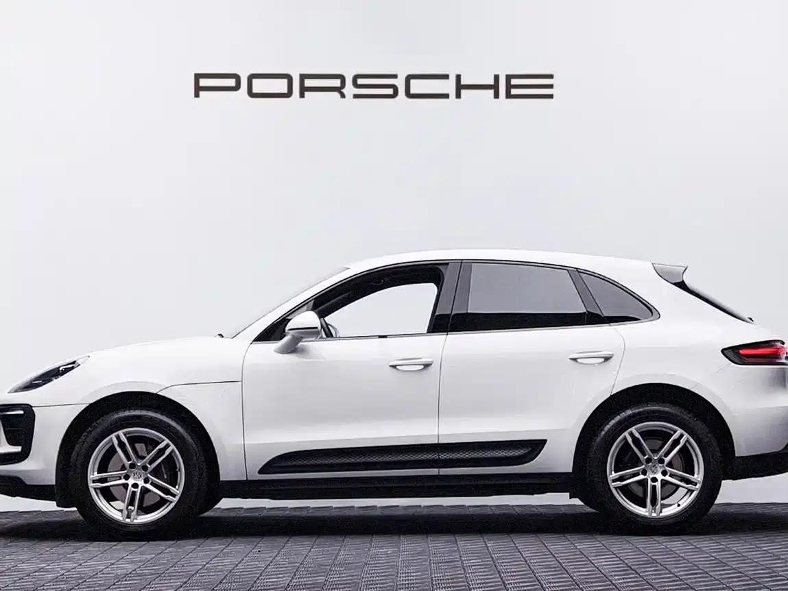 2023 Macan 2.0T — миниатюра 4