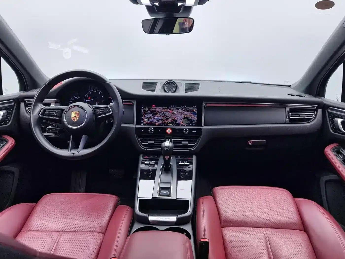 2023 Macan 2.0T — миниатюра 10