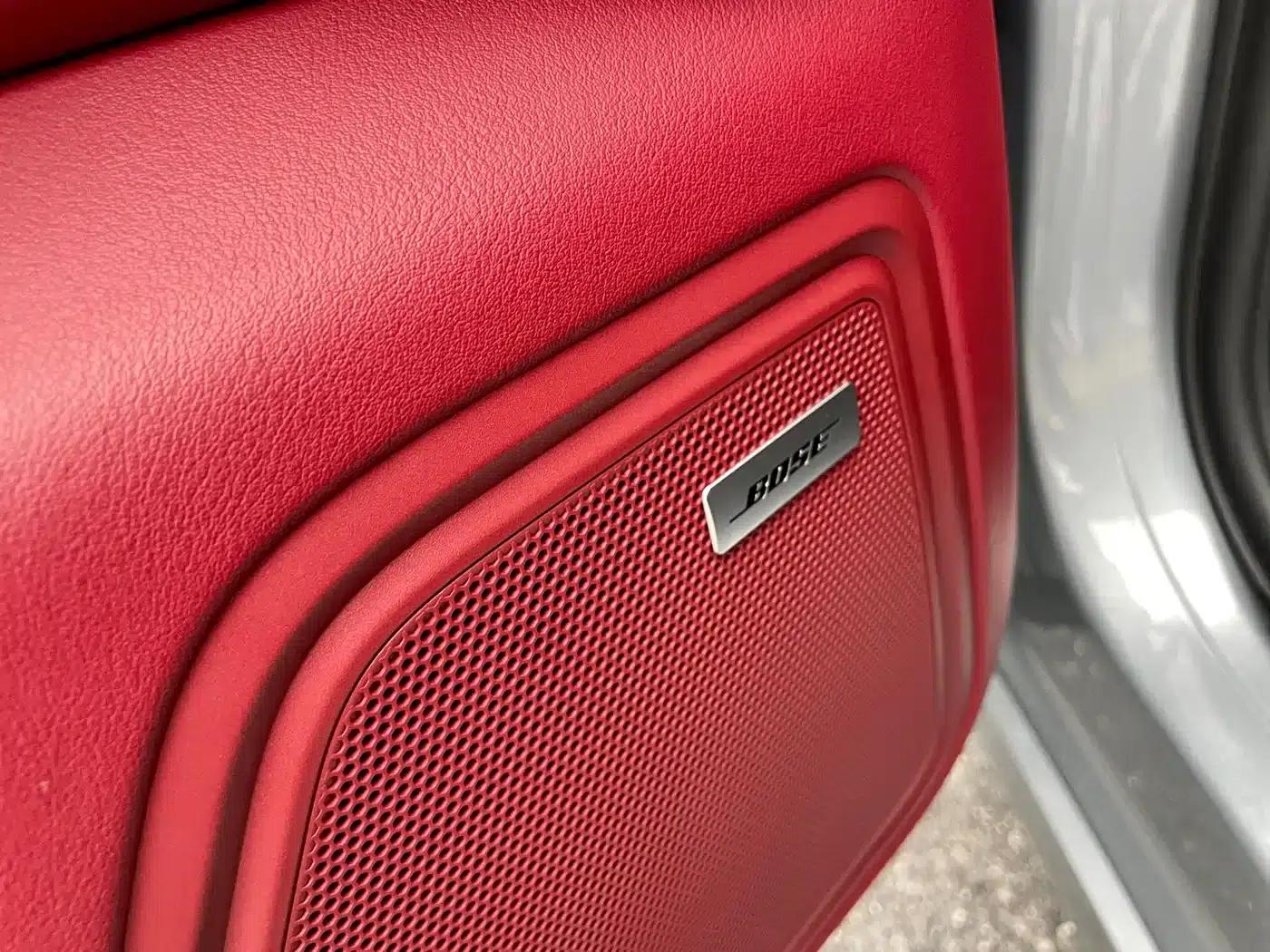 2022 Macan GTS 2.9T — миниатюра 4