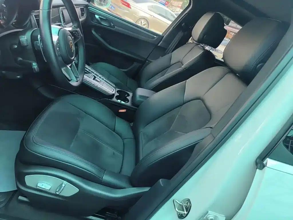 2017 Macan 2.0T — миниатюра 15