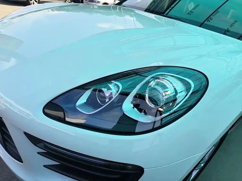2017 Macan 2.0T — миниатюра 24