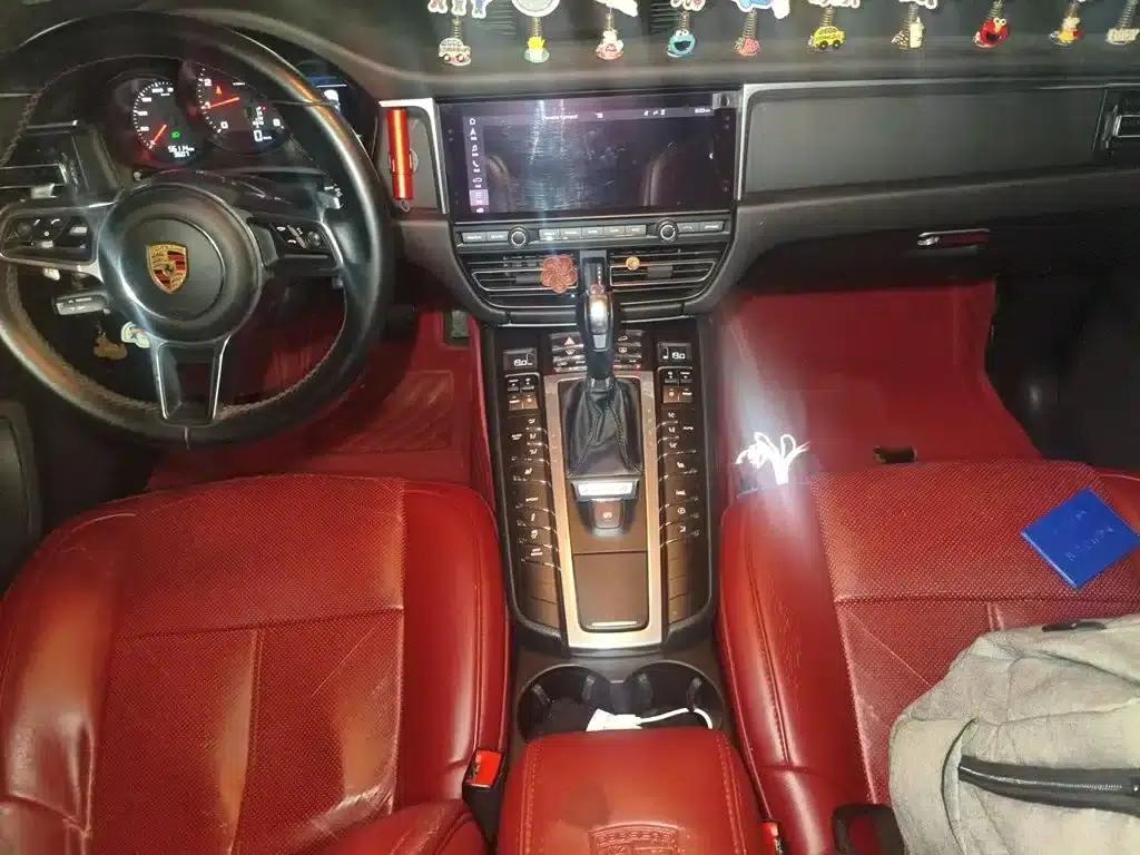 2018 Macan 2.0T — миниатюра 6