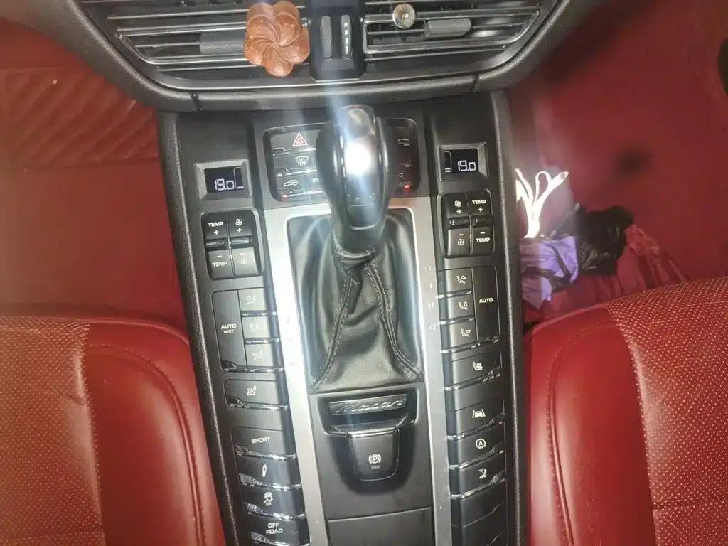 2018 Macan 2.0T — миниатюра 7